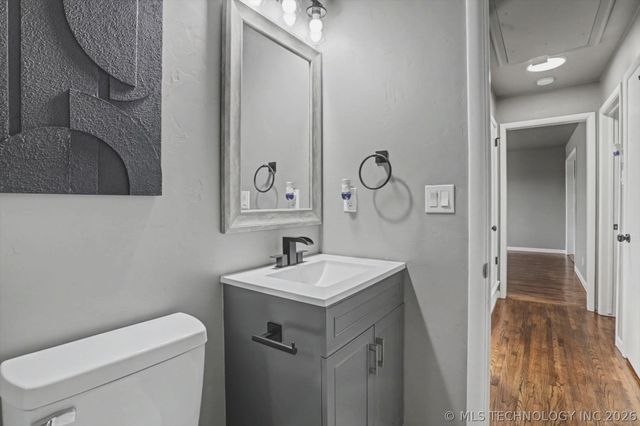 8943 E Marshall Place, Tulsa, OK 74115