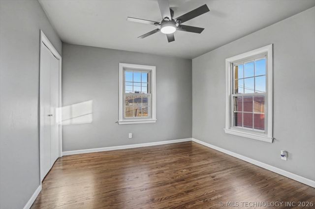 8943 E Marshall Place, Tulsa, OK 74115