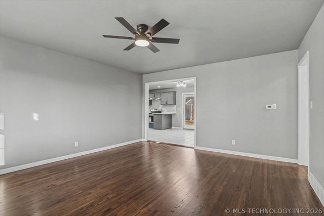 8943 E Marshall Place, Tulsa, OK 74115