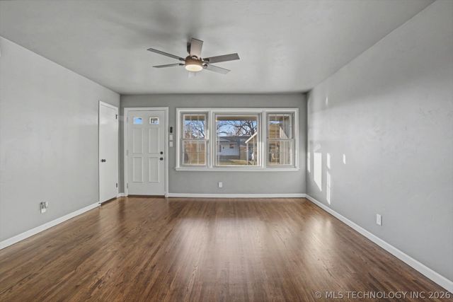8943 E Marshall Place, Tulsa, OK 74115