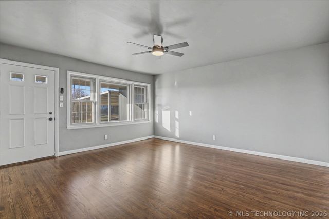 8943 E Marshall Place, Tulsa, OK 74115