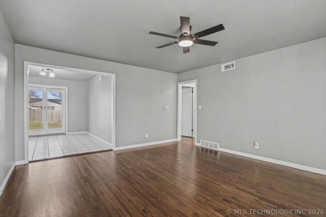 8943 E Marshall Place, Tulsa, OK 74115