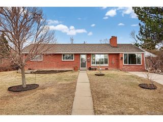3168 S Holly St, Denver, CO 80222