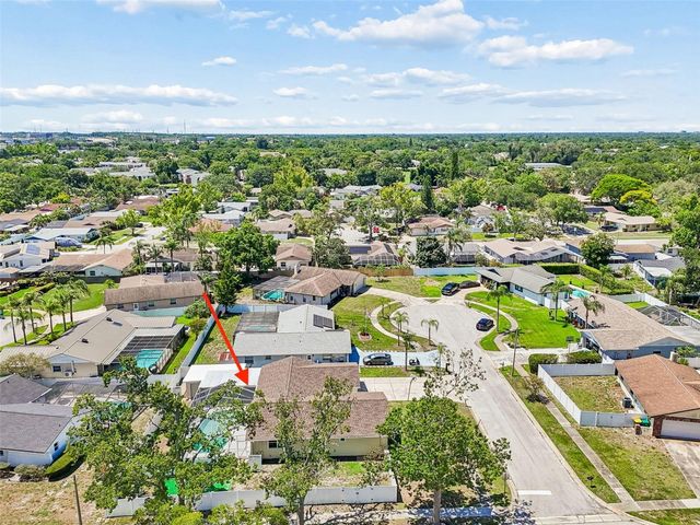 2959 MAPLE COURT, Dunedin, FL 34698