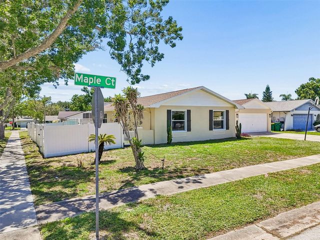 2959 MAPLE COURT, Dunedin, FL 34698
