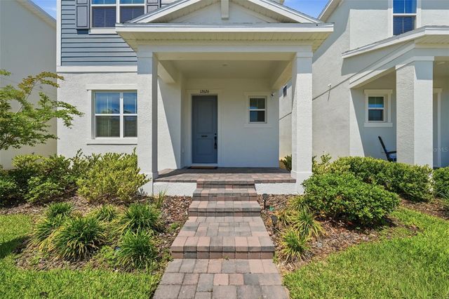 12626 CLEAR SAPPHIRE DRIVE, Winter Garden, FL 34787