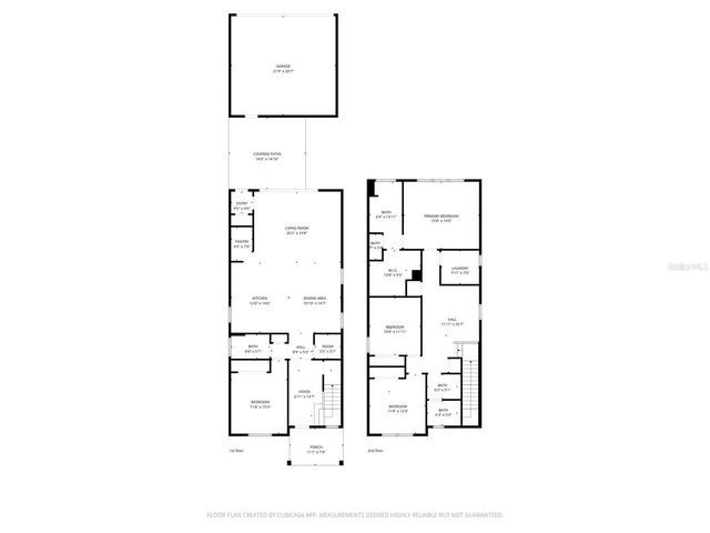 12626 CLEAR SAPPHIRE DRIVE, Winter Garden, FL 34787