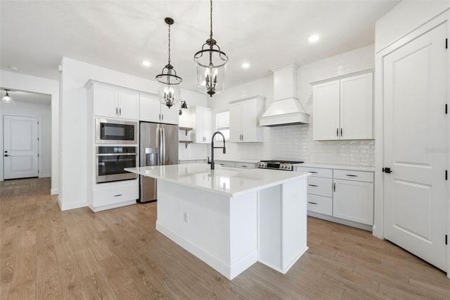 12626 CLEAR SAPPHIRE DRIVE, Winter Garden, FL 34787
