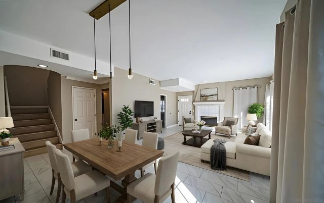 8625 Via Mallorca Unit C, La Jolla, CA 92037