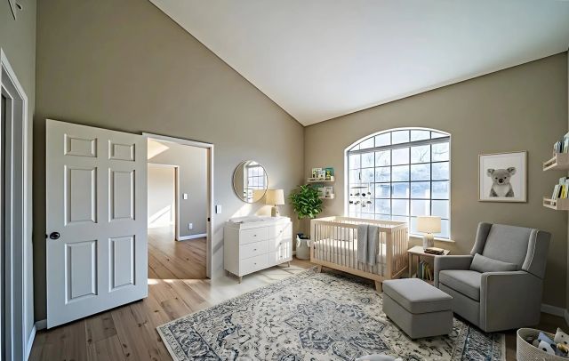 8625 Via Mallorca Unit C, La Jolla, CA 92037