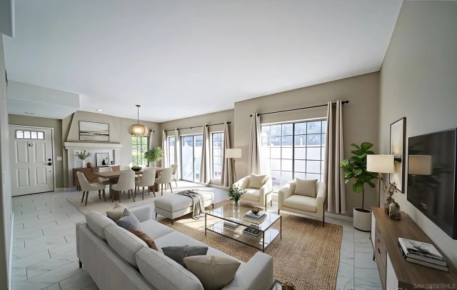 8625 Via Mallorca Unit C, La Jolla, CA 92037