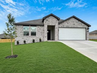 6321 Warwick Drive, Bryant, AR 72002