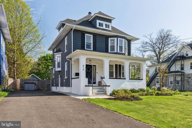 810 COLLINGS AVE, Collingswood, NJ 08107