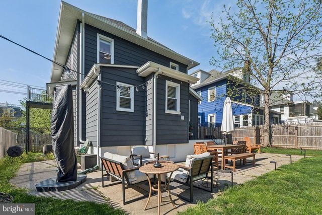 810 COLLINGS AVE, Collingswood, NJ 08107