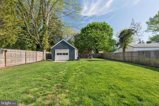 810 COLLINGS AVE, Collingswood, NJ 08107