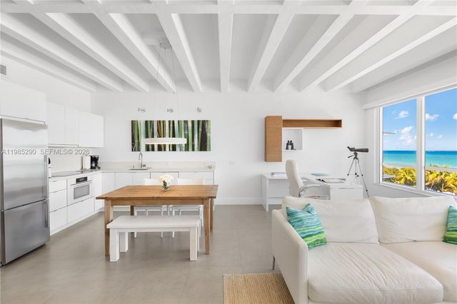 4925 E Collins Ave 5C, Miami Beach, FL 33140