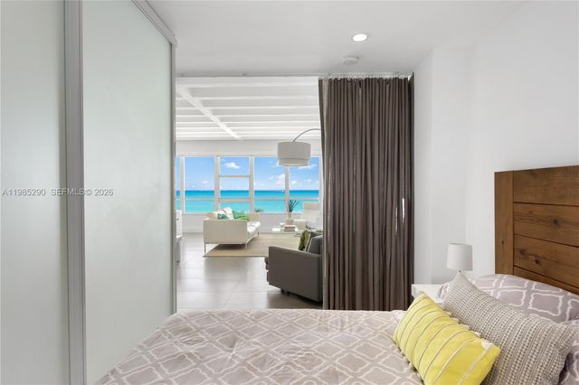 4925 E Collins Ave 5C, Miami Beach, FL 33140