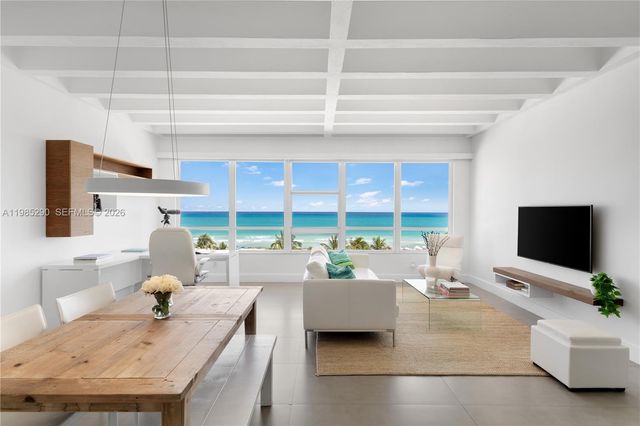 4925 E Collins Ave 5C, Miami Beach, FL 33140