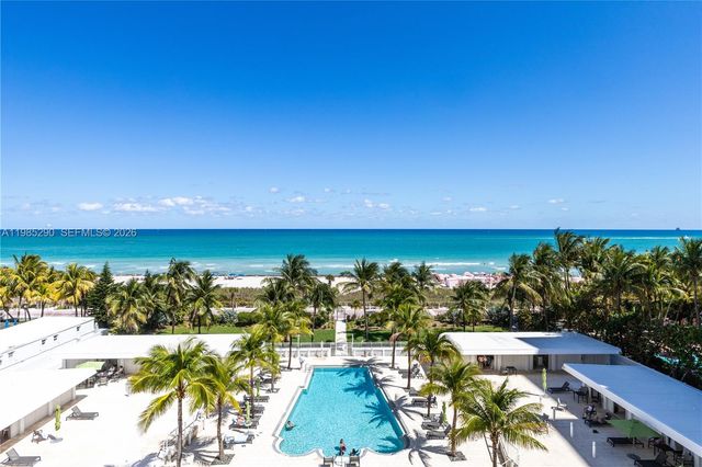 4925 E Collins Ave 5C, Miami Beach, FL 33140