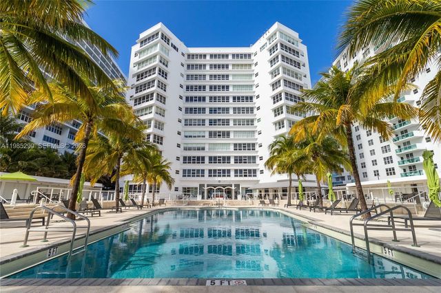 4925 E Collins Ave 5C, Miami Beach, FL 33140