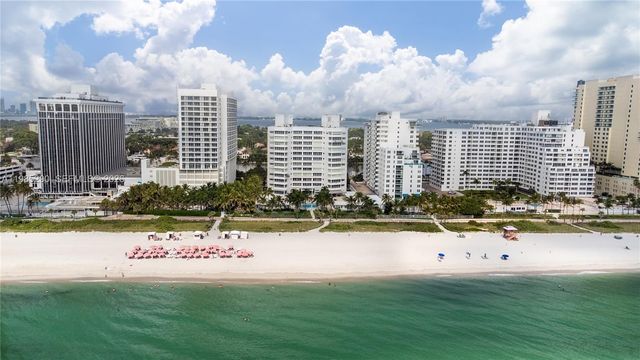 4925 E Collins Ave 5C, Miami Beach, FL 33140