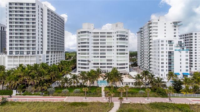 4925 E Collins Ave 5C, Miami Beach, FL 33140
