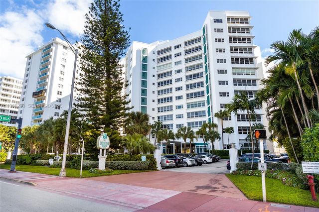 4925 E Collins Ave 5C, Miami Beach, FL 33140