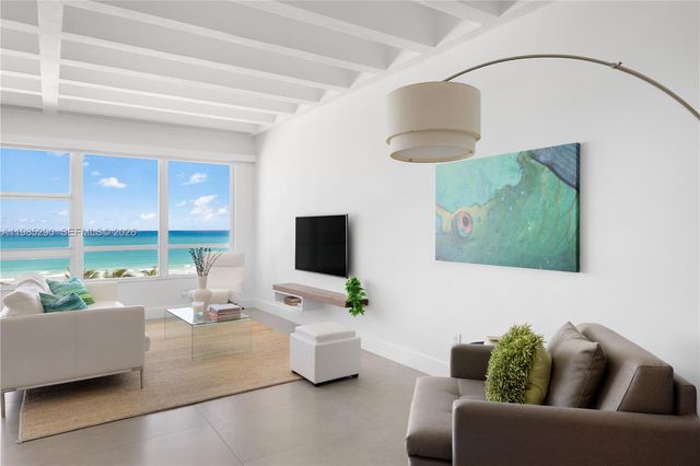 4925 E Collins Ave 5C, Miami Beach, FL 33140