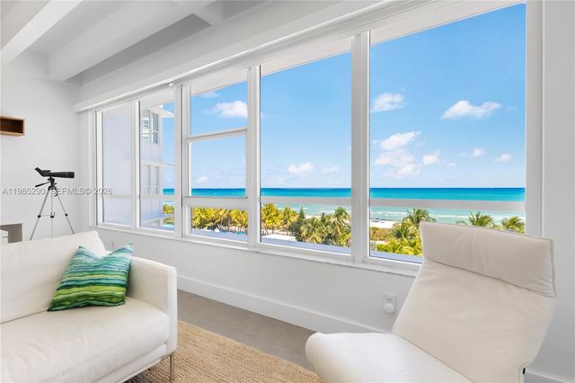 4925 E Collins Ave 5C, Miami Beach, FL 33140