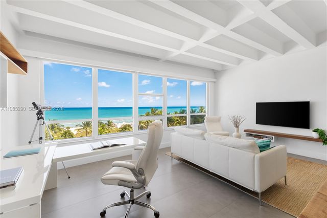 4925 E Collins Ave 5C, Miami Beach, FL 33140