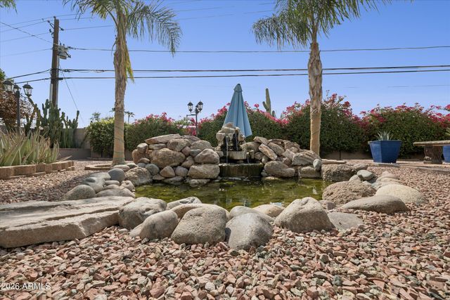 5738 N 24TH Street, Phoenix, AZ 85016