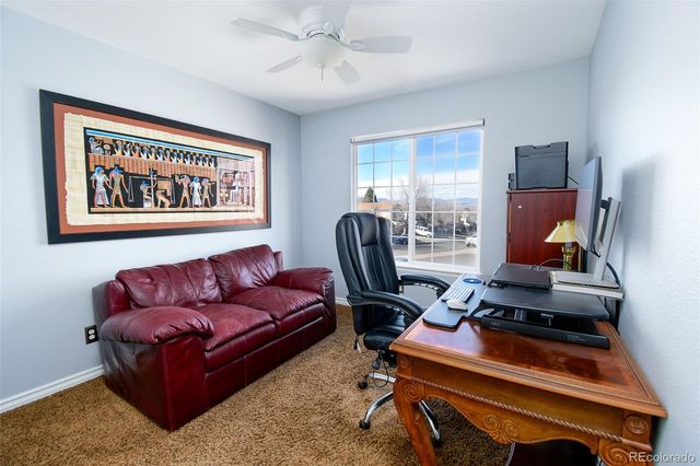 2146 Castle Ridge Way, Highlands Ranch, CO 80129