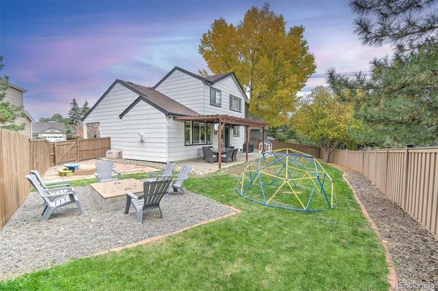 2146 Castle Ridge Way, Highlands Ranch, CO 80129