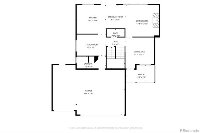 2146 Castle Ridge Way, Highlands Ranch, CO 80129