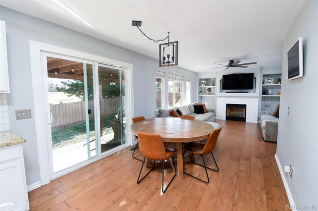 2146 Castle Ridge Way, Highlands Ranch, CO 80129