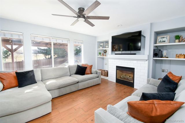 2146 Castle Ridge Way, Highlands Ranch, CO 80129