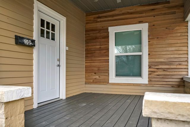 2105 I Street, Bedford, IN 47421