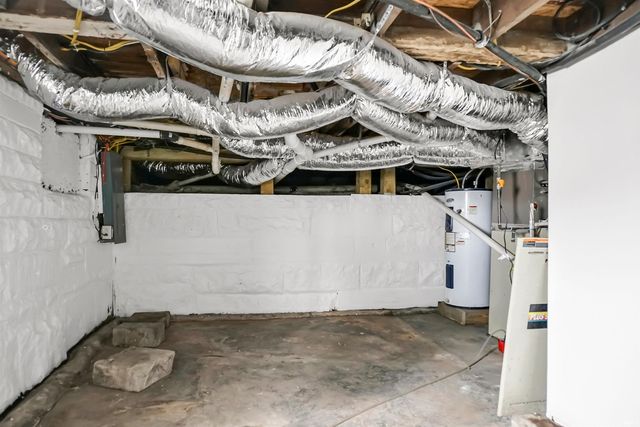 2105 I Street, Bedford, IN 47421