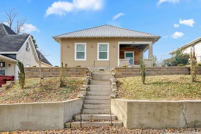 2105 I Street, Bedford, IN 47421