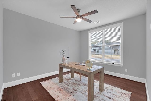 120 Stanbury Drive, Clemson, SC 29631