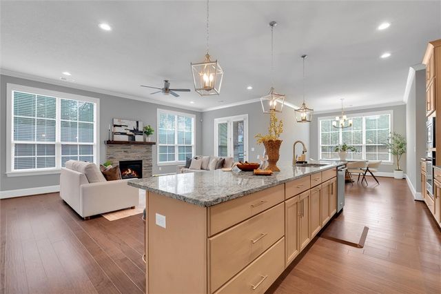 120 Stanbury Drive, Clemson, SC 29631