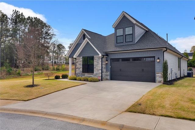 120 Stanbury Drive, Clemson, SC 29631