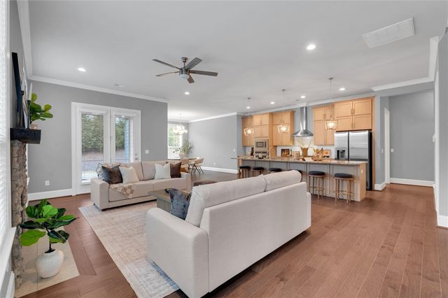 120 Stanbury Drive, Clemson, SC 29631