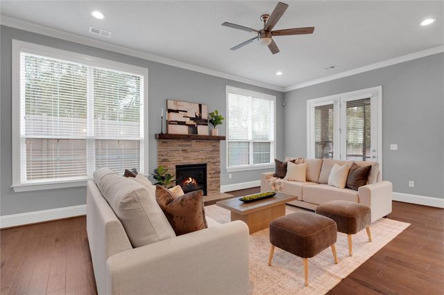 120 Stanbury Drive, Clemson, SC 29631