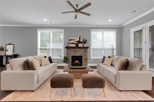 120 Stanbury Drive, Clemson, SC 29631