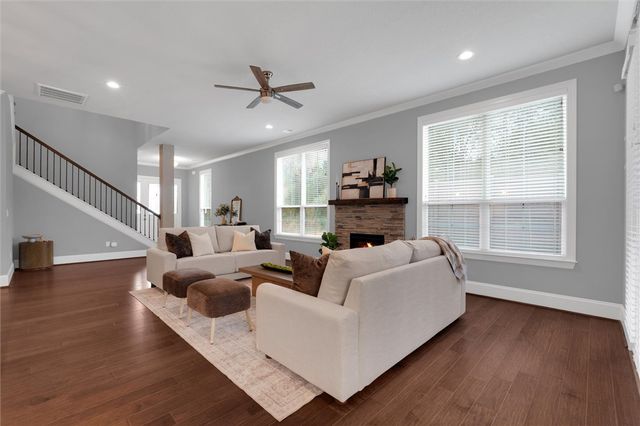 120 Stanbury Drive, Clemson, SC 29631