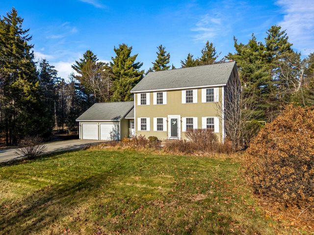 25 Jalen Drive, New Ipswich, NH 03071