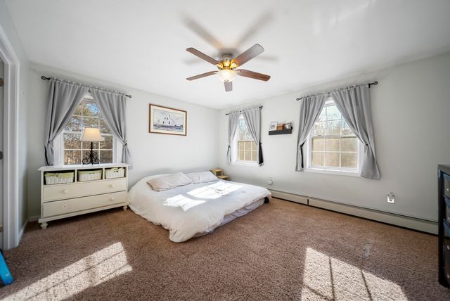 25 Jalen Drive, New Ipswich, NH 03071