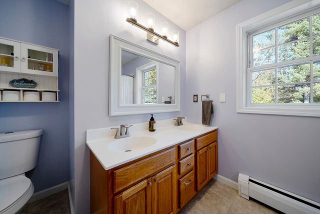 25 Jalen Drive, New Ipswich, NH 03071