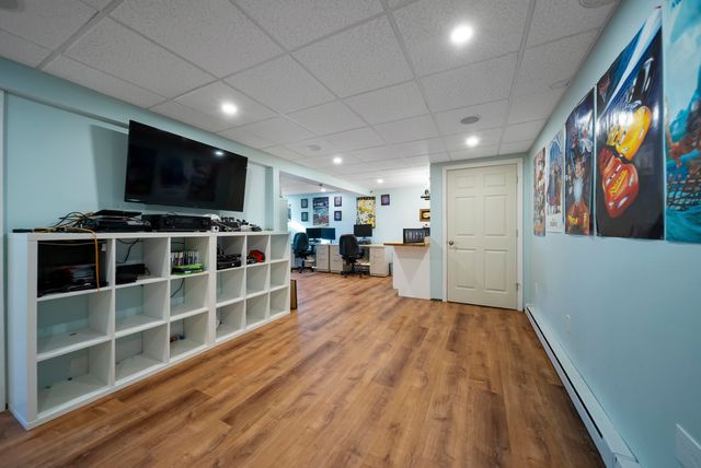 25 Jalen Drive, New Ipswich, NH 03071